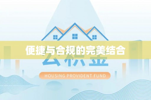 黑水便捷与合规的完美结合